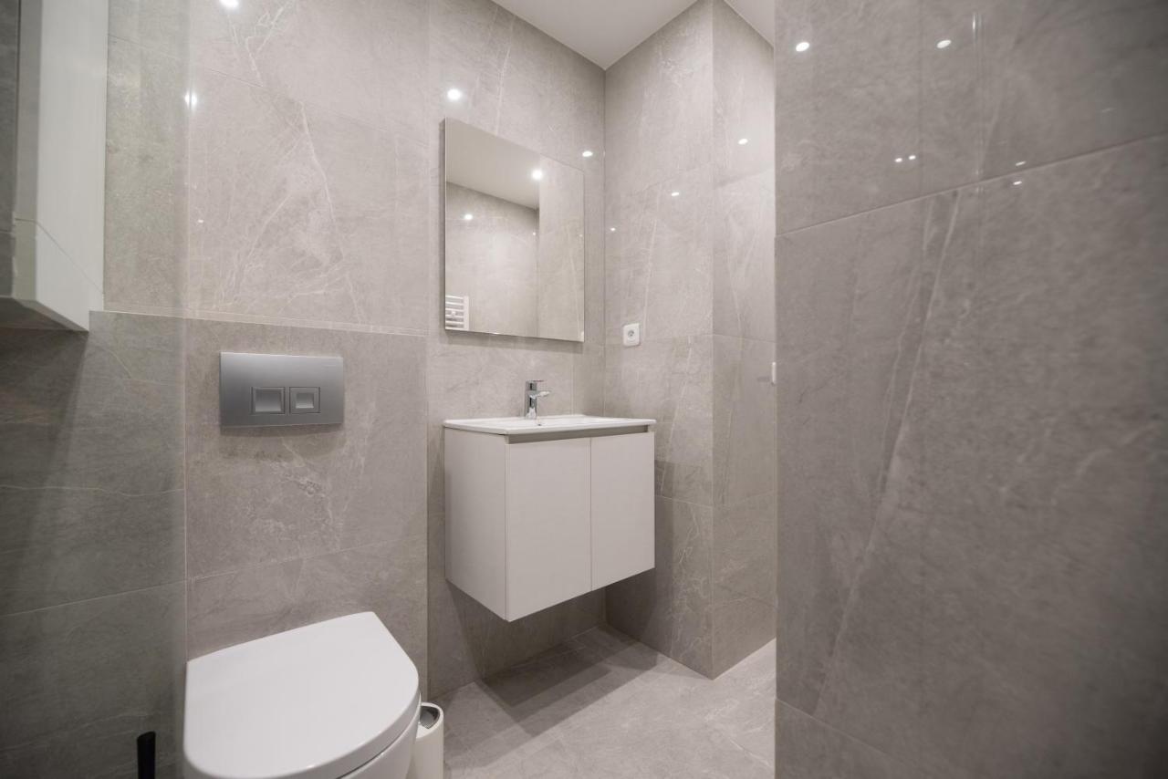 Mbm - Upper Marais Daire Paris Oda fotoğraf