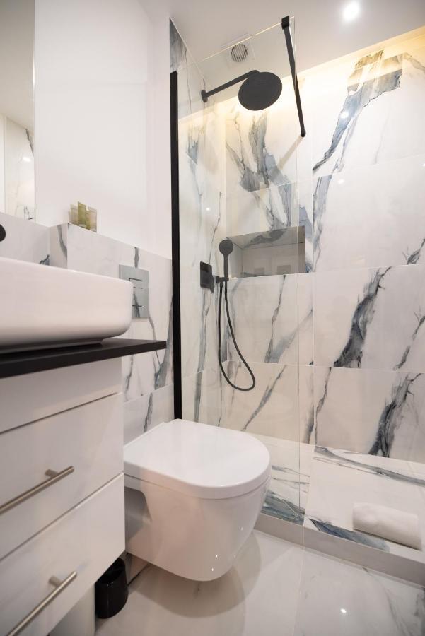 Mbm - Upper Marais Daire Paris Dış mekan fotoğraf