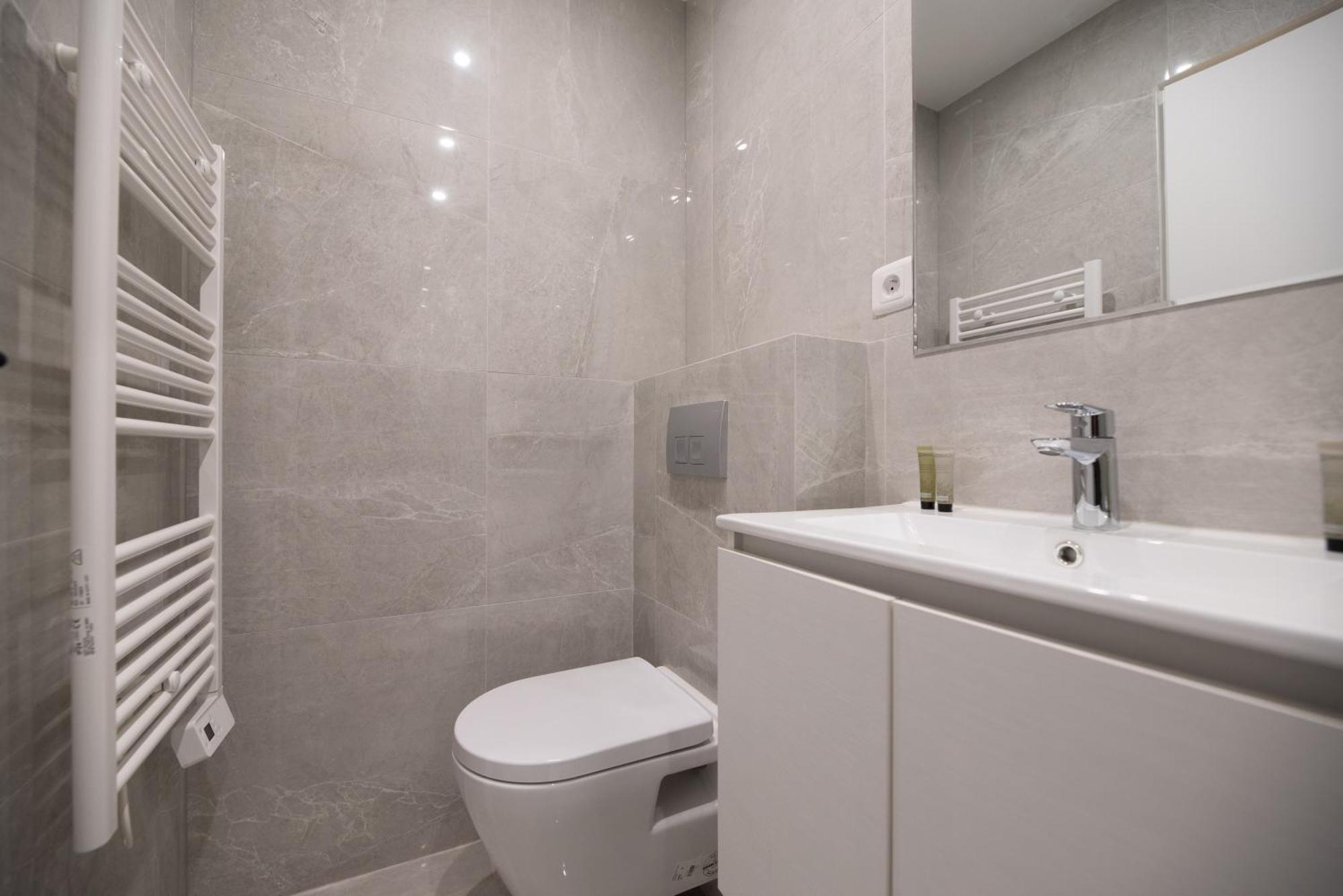 Mbm - Upper Marais Daire Paris Oda fotoğraf