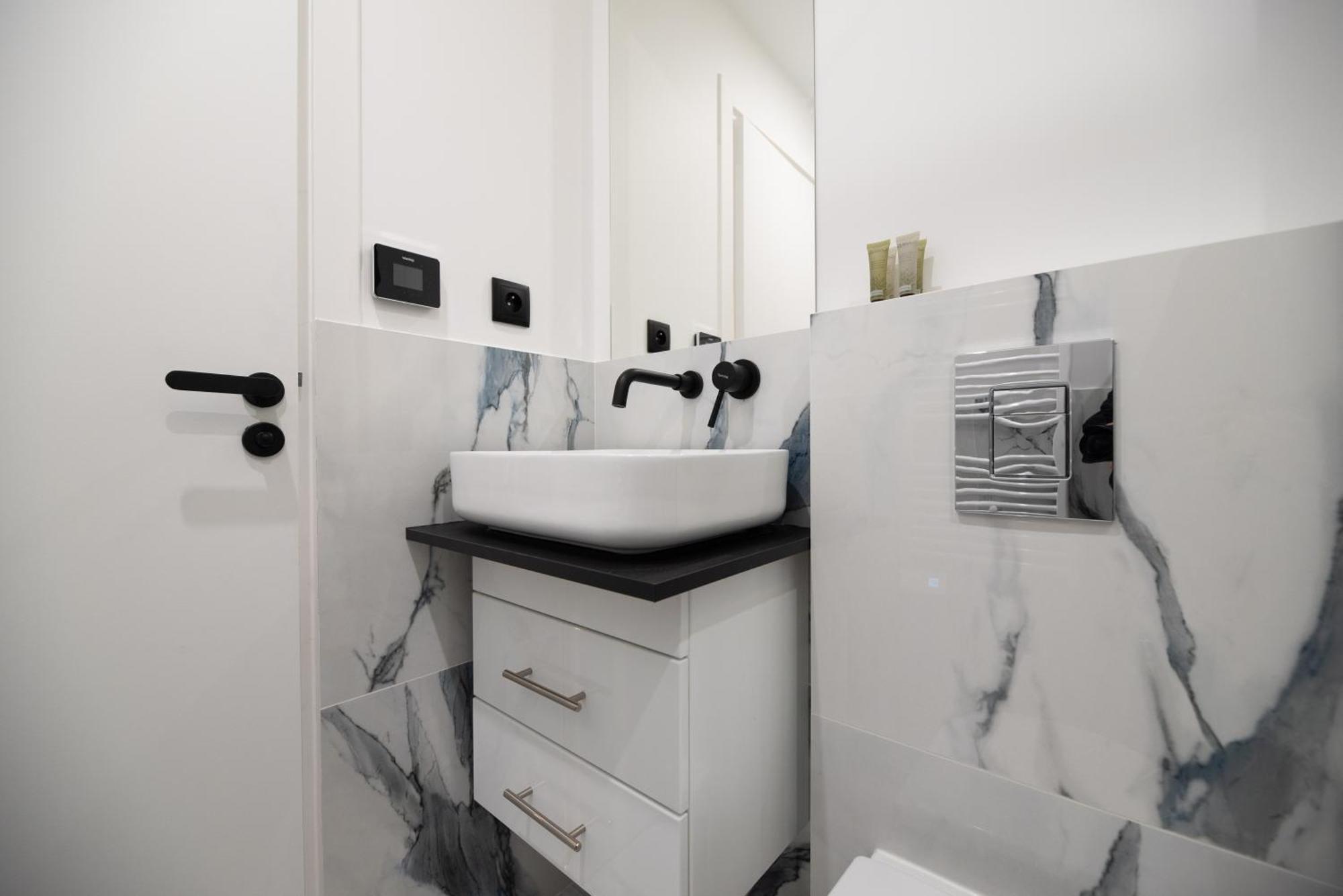 Mbm - Upper Marais Daire Paris Oda fotoğraf