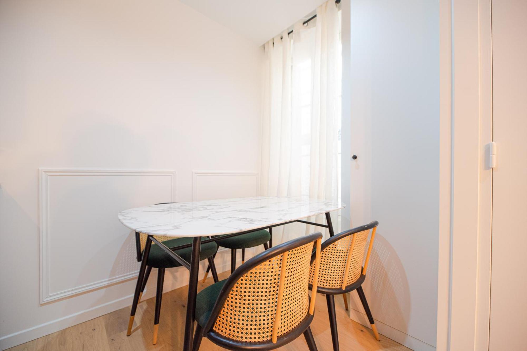 Mbm - Upper Marais Daire Paris Oda fotoğraf